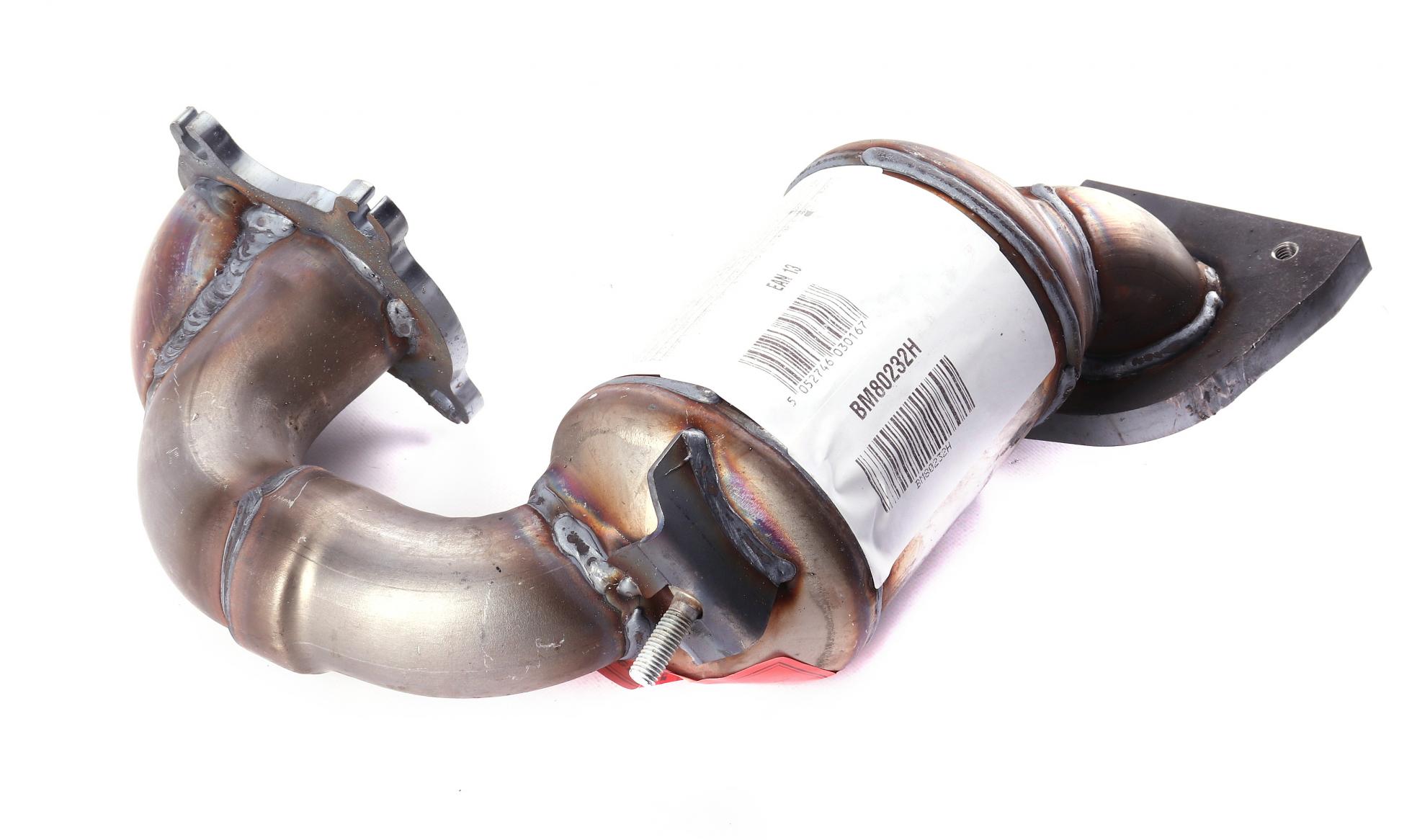 BM80232H BM CATALYSTS